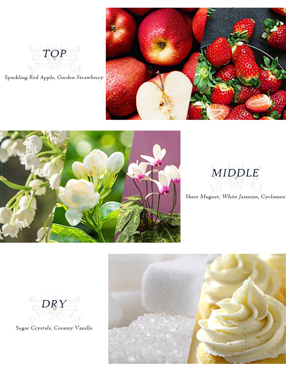 My Dear Body Malibu Lemon Blossom body mist