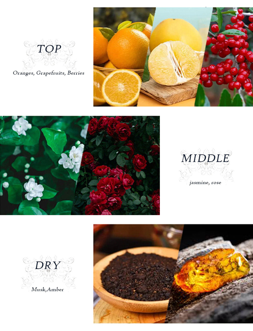 My Dear Body Summer Freshes body Mist